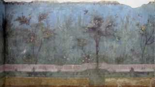 Empire: Painted Garden, Villa of Livia