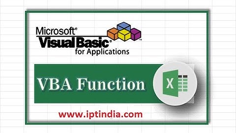 Start Learning VBA MAcros Formulas with Sujeet Sir
