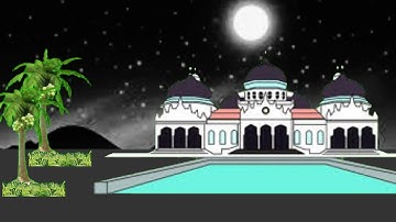 Thumbnail of ANIMASI SHOLAWAT TARHIM MENJELANG SUBUH