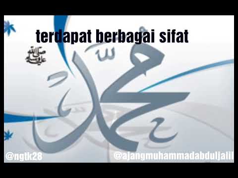 Puisi Maulid Nabi Muhammad Saw Untuk Anak Smp Puisi Maulid Nabi Muhammad Saw Untuk Anak Smp