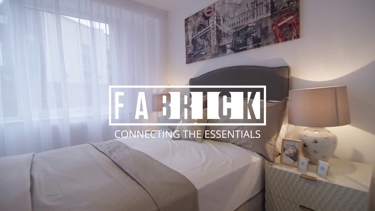 Fabrick - YouTube
