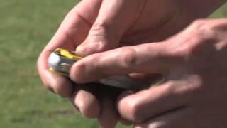 Stanley FatMax Folding Stanley Knife
