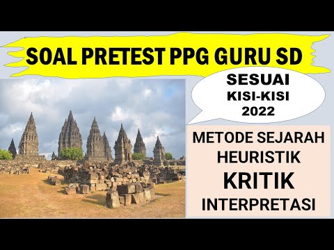 Video: Bolehkah seseorang menjadi heuristik?