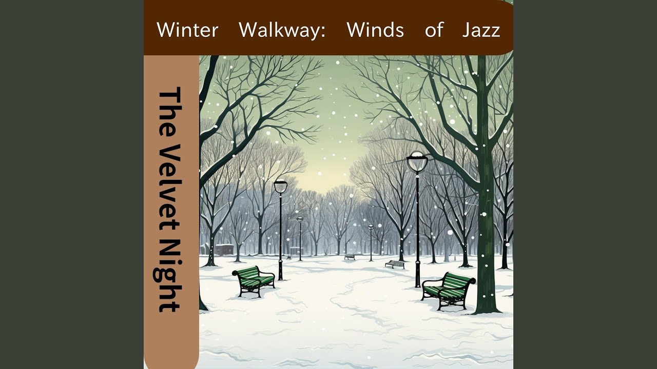 Dreams of Wintry Nights