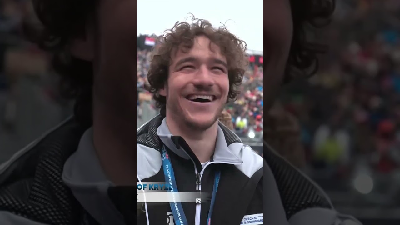 The first-ever Men’s Team Combined!✨🥹 