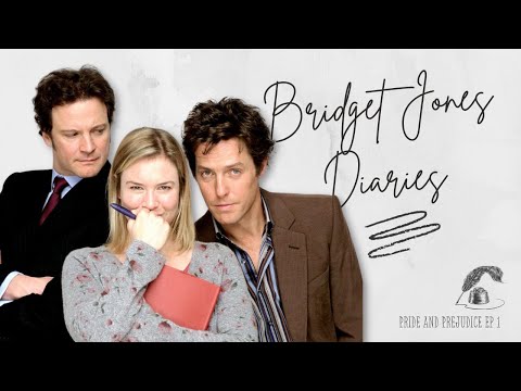 Bridget Jones In Retrospect | The Adaptations Of Pride And Prejudice Ep. 1