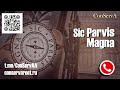 Sic Parvis Magna. Девальвация рубля. Точка бифуркации.