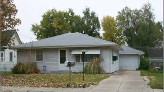 North Platte, Ne Home For Sale. 2 Bedroom, 2 Bath House Listed At Just $70,000!