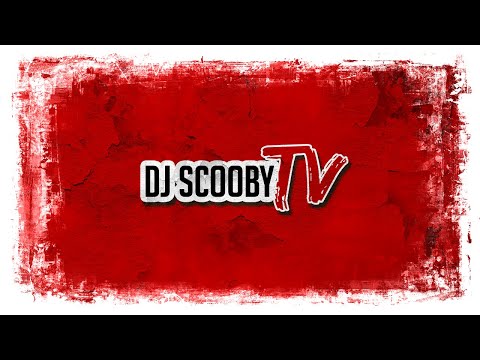 #DJScoobyTV LIVE 24/7 - Submit video links: http://bit.ly/2F3BGdo
