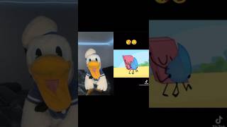 Donald Ducc Can’t Deal With Bfdi