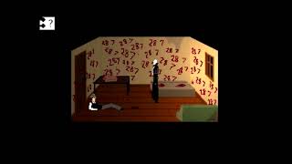 VGM YSHHO #413 - Trilby's Notes - Danger