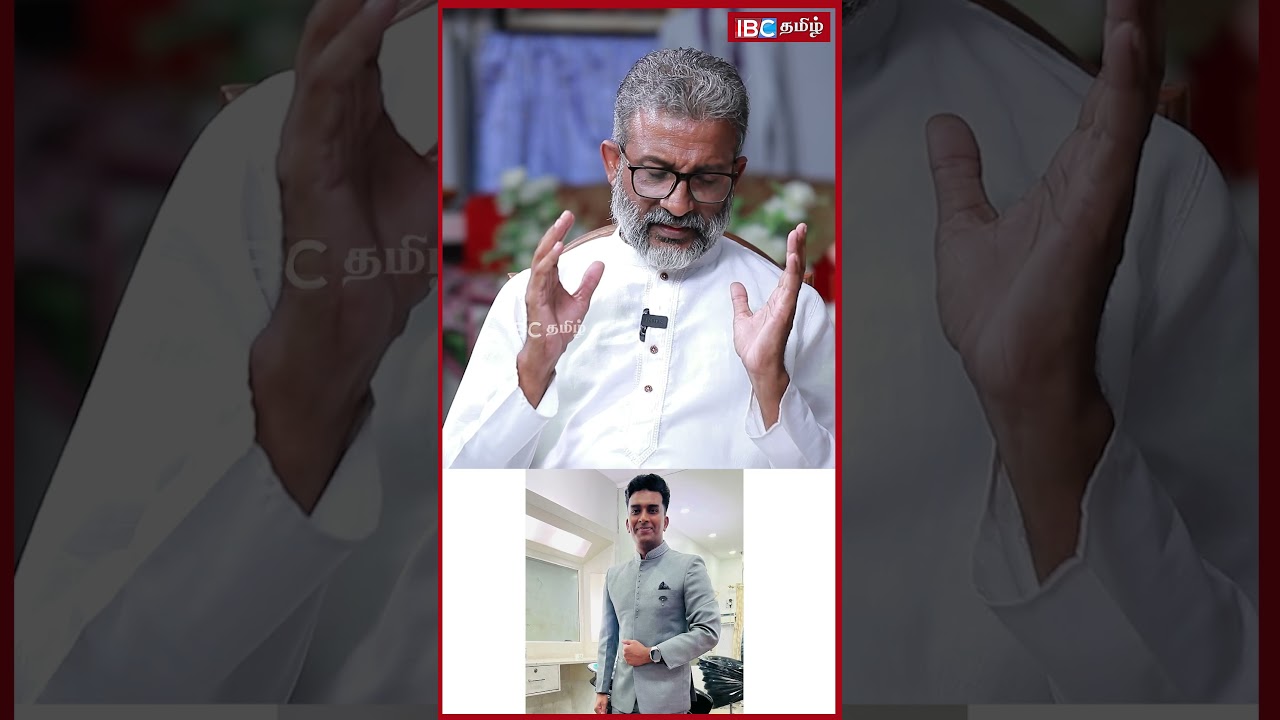 கர்த்தர் மன்னித்துவிடுவார் | Pastor Agathiyan | John Jebaraj