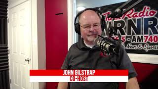 Eastern Panhandle Talk: WV Delegate-Elect Chris Anders (11/11/24)