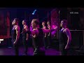 Lord Of The Dance Perform Warlords The Late Late Show RTÉ One