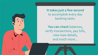 Online Banking for seniors