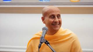 Amrita Droplets - New Year Is an Opportunity to Make Spiritual Commitment