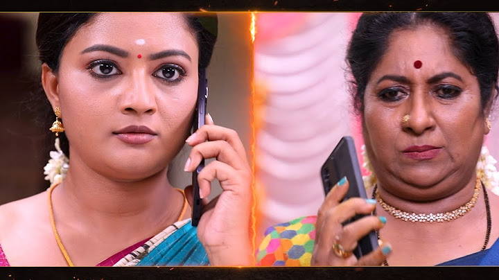 Siragadikka Aasai | 28th April to 3rd May 2025 - Promo