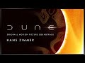 DUNE Leaving Caladan Hans Zimmer Extended Version