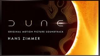 DUNE | Leaving Caladan - Hans Zimmer (extended version)