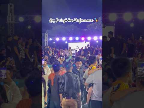 Haryanvi Kay d