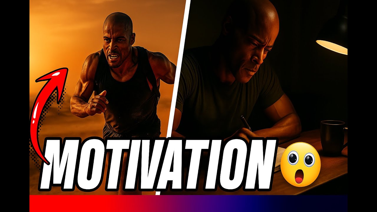 David Goggins – La Mente Implacabile 3 che Sfida l’Impossibile 💪🔥 | Cambia Vita Business e Mente