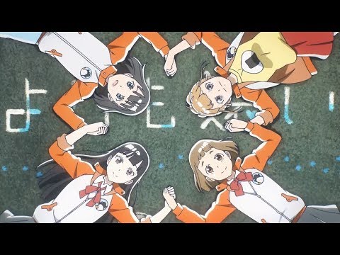 [カバー] 宇宙よりも遠い場所 OP 「The Girls Are Alright!」 feat. 音街ウナ (TV サイズ)