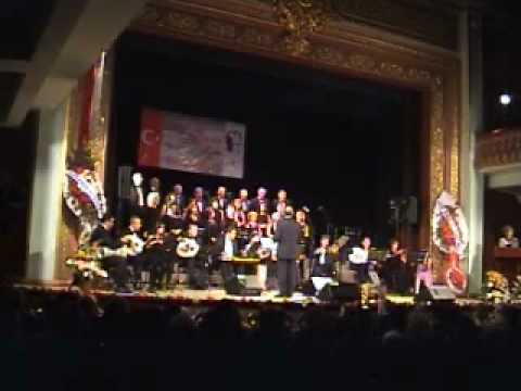yaktn yktn gittin-Eryaman musik dernei korosu nisa...