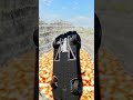 Cars vs Giant Lava Pit - BeamNG.drive