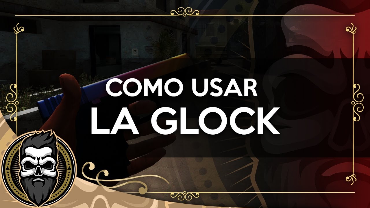 camera iphone 8 plus apk Como Usar La Glock | CS:GO | Muit0