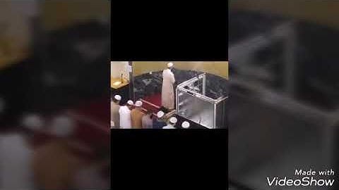 تلاوة عطرة للشيخ يوسف من صلاة العشاء 2018 سيق