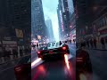 #ai #car #speed #trending