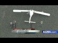 Plane Crash In Yolo County Plane Crash In Yolo County