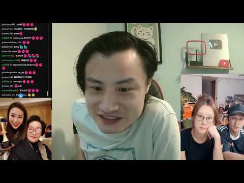 陳浩民直播鬧老婆貪得無厭！蔣麗莎怒爆老公為前度買樓血本無歸｜莊思華鬧咪再消費媽咪！莊思敏還拖：做什麼是我自由｜深夜食堂｜直播精華13/9/26