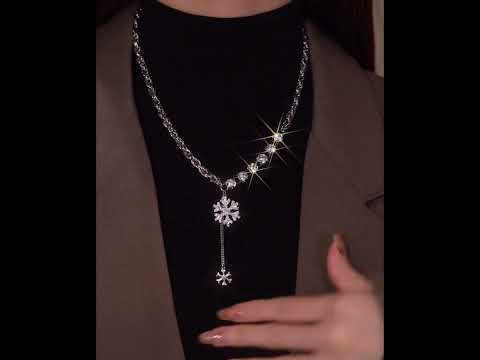 LUXYIN JEWELRY |