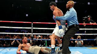 Full Fight: Devin Haney vs. Ryan Garcia FullFight - Haney vs. Garcia KO Knockout #boxing #fighting