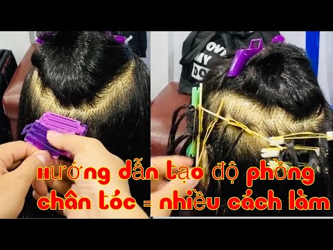 uốn tóc nam mất bao lâu
