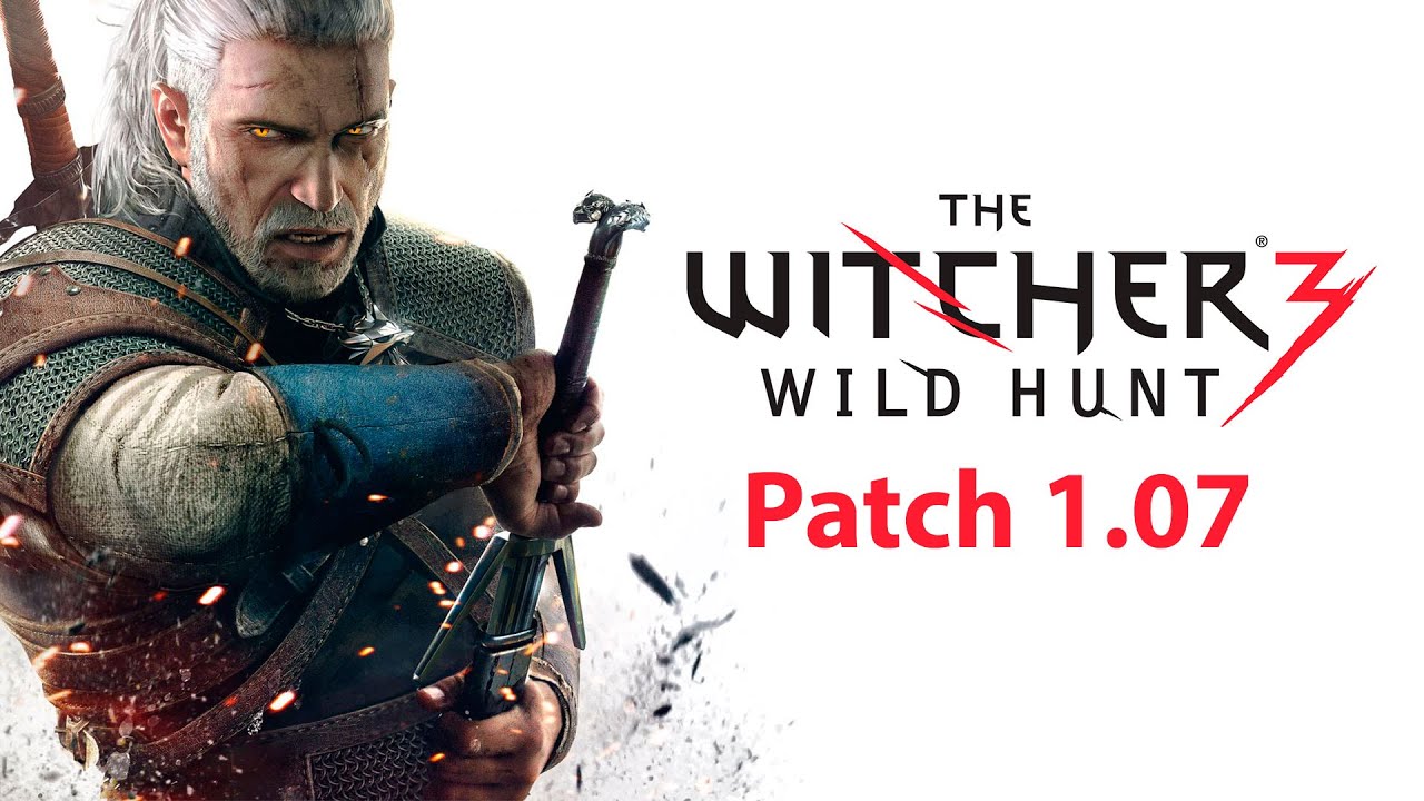 Witcher 2 Patch Will Not Install