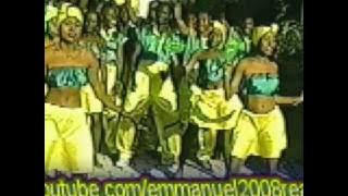 Tokay - Manman Mari  ( 2000 )