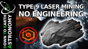 Type 9 laser mining build guide - NO Engineering
