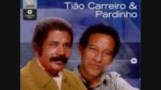 Video thumbnail of "Tiao Carreiro e Pardinho-O Rio de Piracicaba"