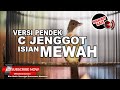 Versi pendek 1jam suara cucak jenggot gacor isian speed rapat full beset mantap