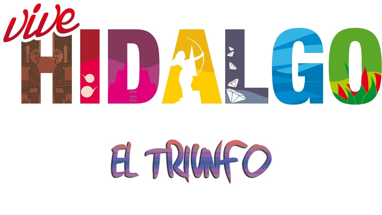 Hidalgo - El triunfo