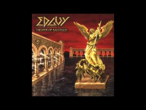 Edguy - "Land of the Miracle"