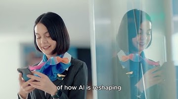 How AI is Disrupting Traditional Businesses: Real-World Examples