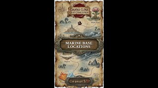 Marine Base Locations Trivia! Can you get 5/5? 🏴‍☠️ #shorts