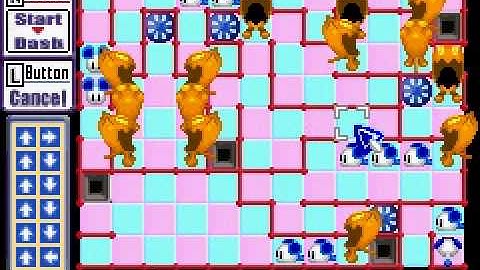 Chuchu Rocket Original Puzzle: CONFUSING