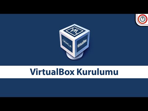 👨‍🏫 VirtualBox Kurulumu | Sanal Makine Oluşturma [2024]