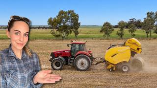 Old Machinery, New Machinery and a Few Words for Engineers