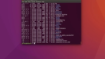Linux Basics: How to List Directory Contents (ls)