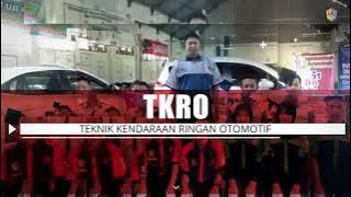 Jurusan Otomotif Mobil Teknik Kendaraan Ringan Otomotif || TKRO SMK Yosonegoro Magetan